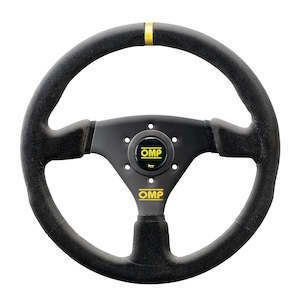 Unclassified: OMP Wheel Targa