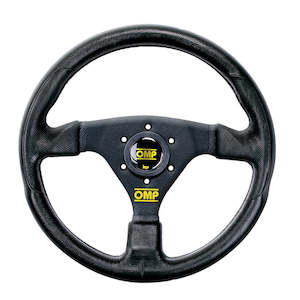 Unclassified: OMP Wheel Racing GP