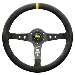 Unclassified: OMP Wheel Corsica Superleggero Suede