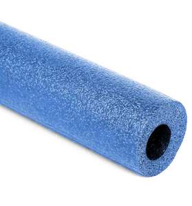 Car Outfitting: Grayston Blue Roll Cage Padding