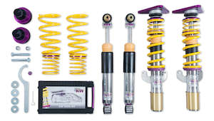 Car Outfitting: Renault Megane RS (Type Z) Clubsport Kit