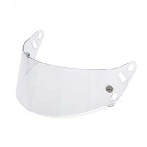 Helmets: B2 Visor APEX Clear