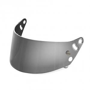 Helmets: B2 Visor VISION Silver Mirror