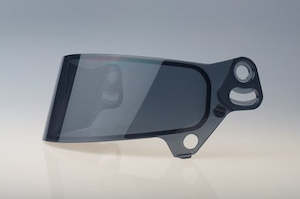 Helmets: Bell Visor SE07 2MM Dark Smoke Shield