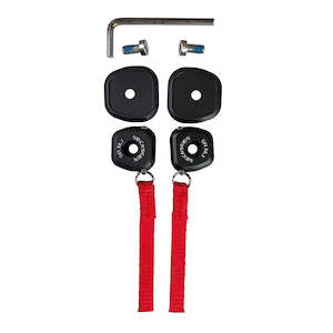 Neck Restraints: NecksGen Posts