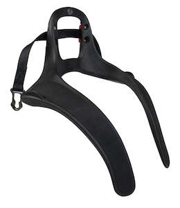 Neck Restraints: Stand21 FHR Club 3 - only 640gm!