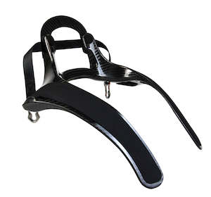 Neck Restraints: Stand21 FHR Ultimate 20 degree