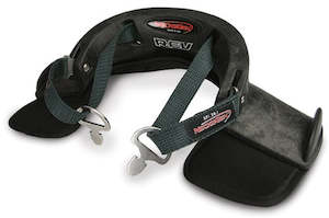 Neck Restraints: NecksGen REV 1