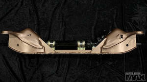 Steering Systems: PSM S14 rack forward crossmember Center Section