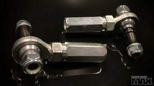 Steering Systems: PSM Outer Tie Rods with m14 bolt OEM Knuckle