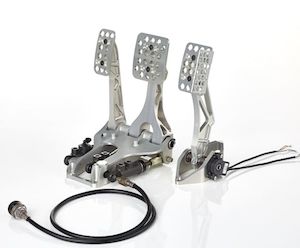 Brembo: Brembo Pedal Box