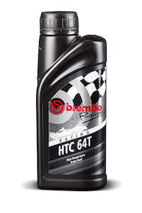 Brembo: Brembo HTC64T Brake Fluid