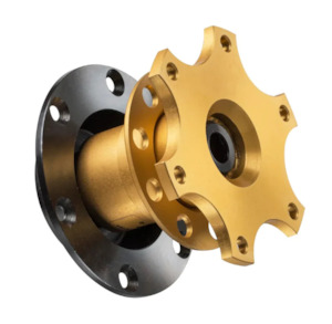 Sabelt: Sabelt Quick Release - GRP N M220SR6GRN