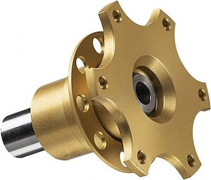 Sabelt: Sabelt Quick Release - Weld On M220SR6B