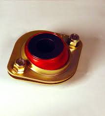 Woodward Firewall Flange Bushings