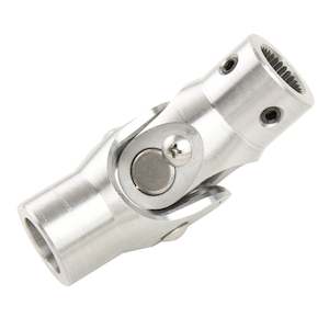 WOODWARD Needle Bearing U-Joints