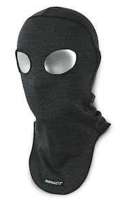 Impact: Impact Balaclava Dual Eye Charcoal