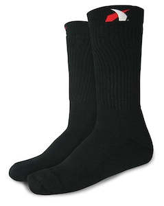 Impact: Impact Socks Black
