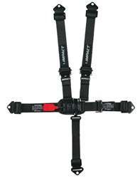 Impact Restraint Junior 2" L&L 5Pt
