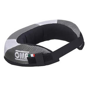 Kart Accessories: OMP Neck Brace K Style