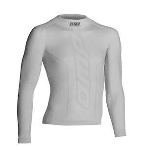 Kart Underwear: OMP Top KS LS