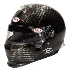 Bell Helmets: Bell Helmet RS7 Carbon Duckbill $2499.00 PLUS GST