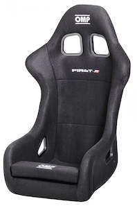 Seats: OMP Seat First R