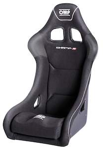 Seats: OMP Seat Champ R