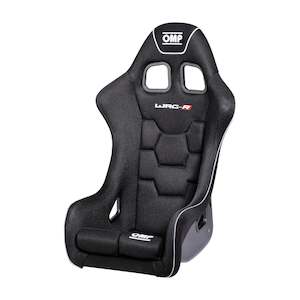 Seats: OMP Seat WRC R - XL