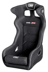 Seats: OMP Seat RS PT