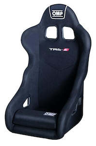 Seats: OMP Seat TRS E