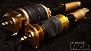 PSM Airbag over damper suspension set for for Nissan Z34 370Z and Infiniti V36 G&hellip;