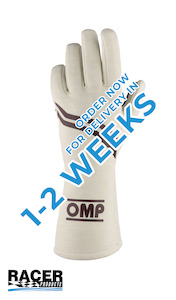 Gloves 1: OMP Dijon Gloves