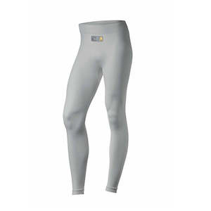 Omp Underwear: OMP Pant Tecnica White XL/XXL CLEARANCE