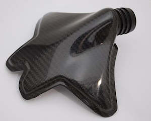 Bell Accessories 1: Bell HP5/7 Top Air 8