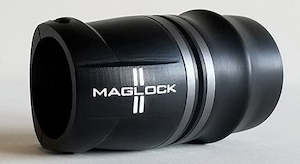 Bell Accessories 1: Bell - MagLock Air