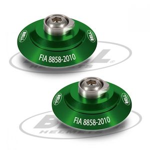 Hans Post Anchor Pro Kit Green