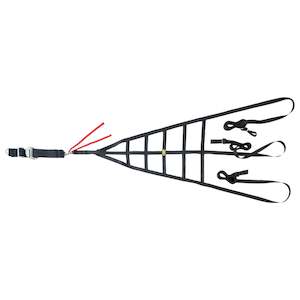 Window Nets: OMP Window Net - NA1875