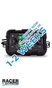 Zero Noise Communications: Zero Noise Pit-Link Intercom