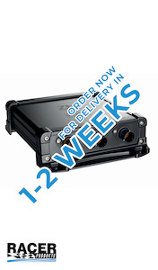 Zero Noise Communications: Zero Noise Fearless WRC CanBus