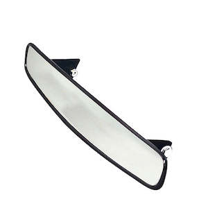 Longacre: Longacre 14" Wide Angle Replacement Mirror