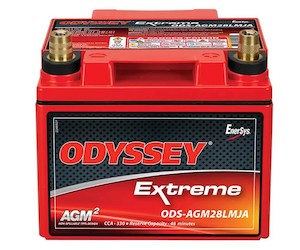 Odyssey Batteries: Odyssey Battery PC925MJT