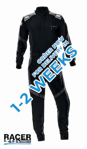 Mechanic: OMP X Mech (Mechanic Suit)