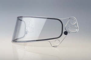Bell Visor: Bell Visor SE07 2MM Clear Shield
