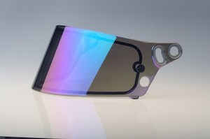Bell Visor SE03 Blue Multi Layer
