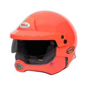 Bell Helmet MAG 10 Pro Offshore FIA8859-2024