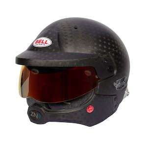 Bell: Bell Helmet HP10 Rally WW
