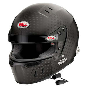 Bell Helmet HP6 Rally