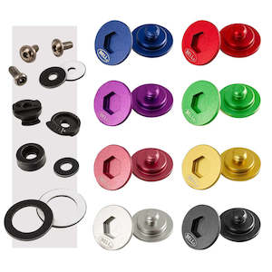 Bell Pivot Kit SE07