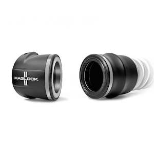 Forced Air: MagLock Forced Air Kit